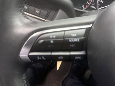 2024 Mazda Mazda CX-30 2.5 S Preferred Package AWD