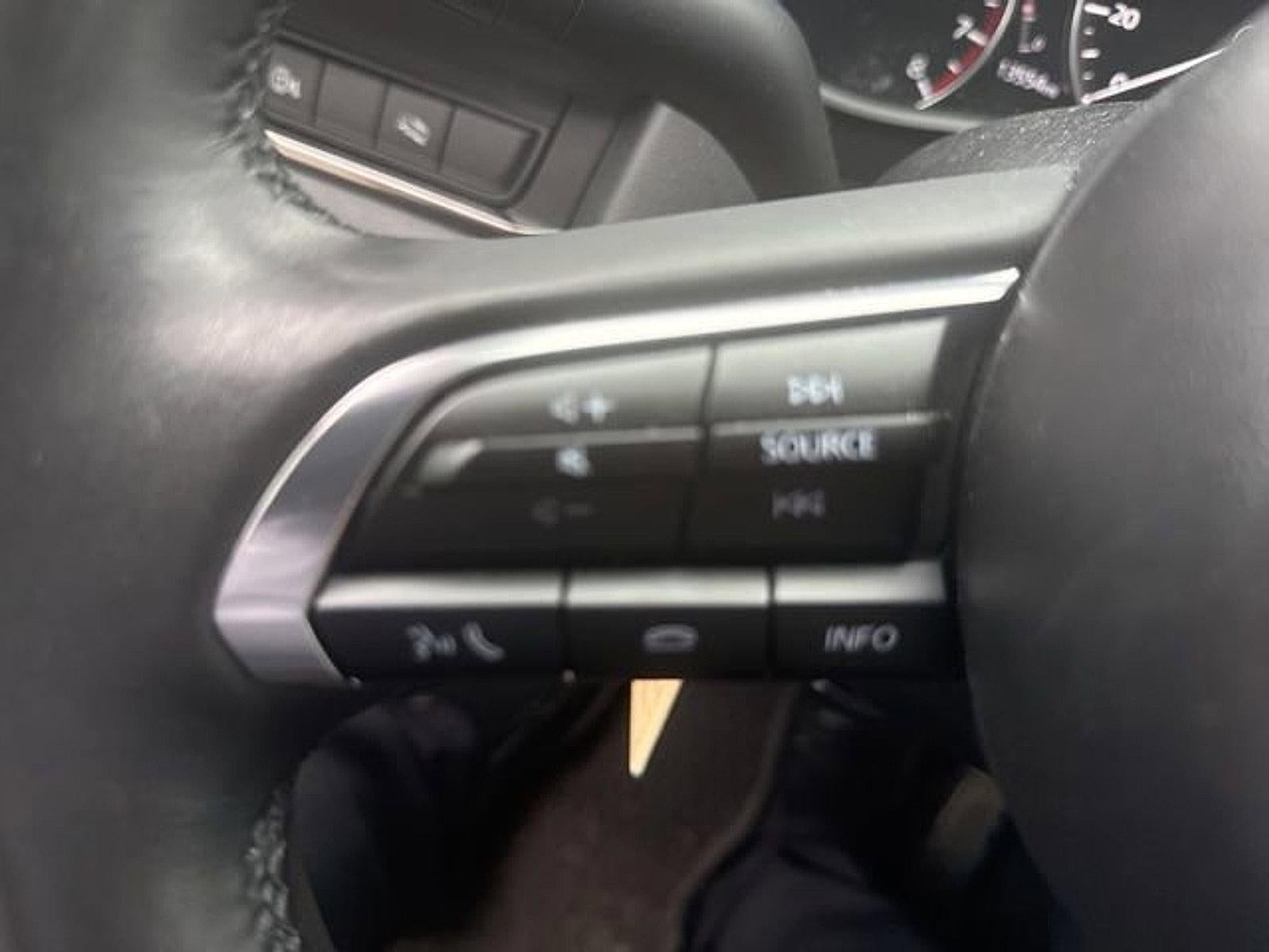 2024 Mazda Mazda CX-30 2.5 S Preferred Package AWD
