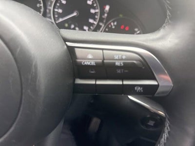 2024 Mazda Mazda CX-30 2.5 S Preferred Package AWD