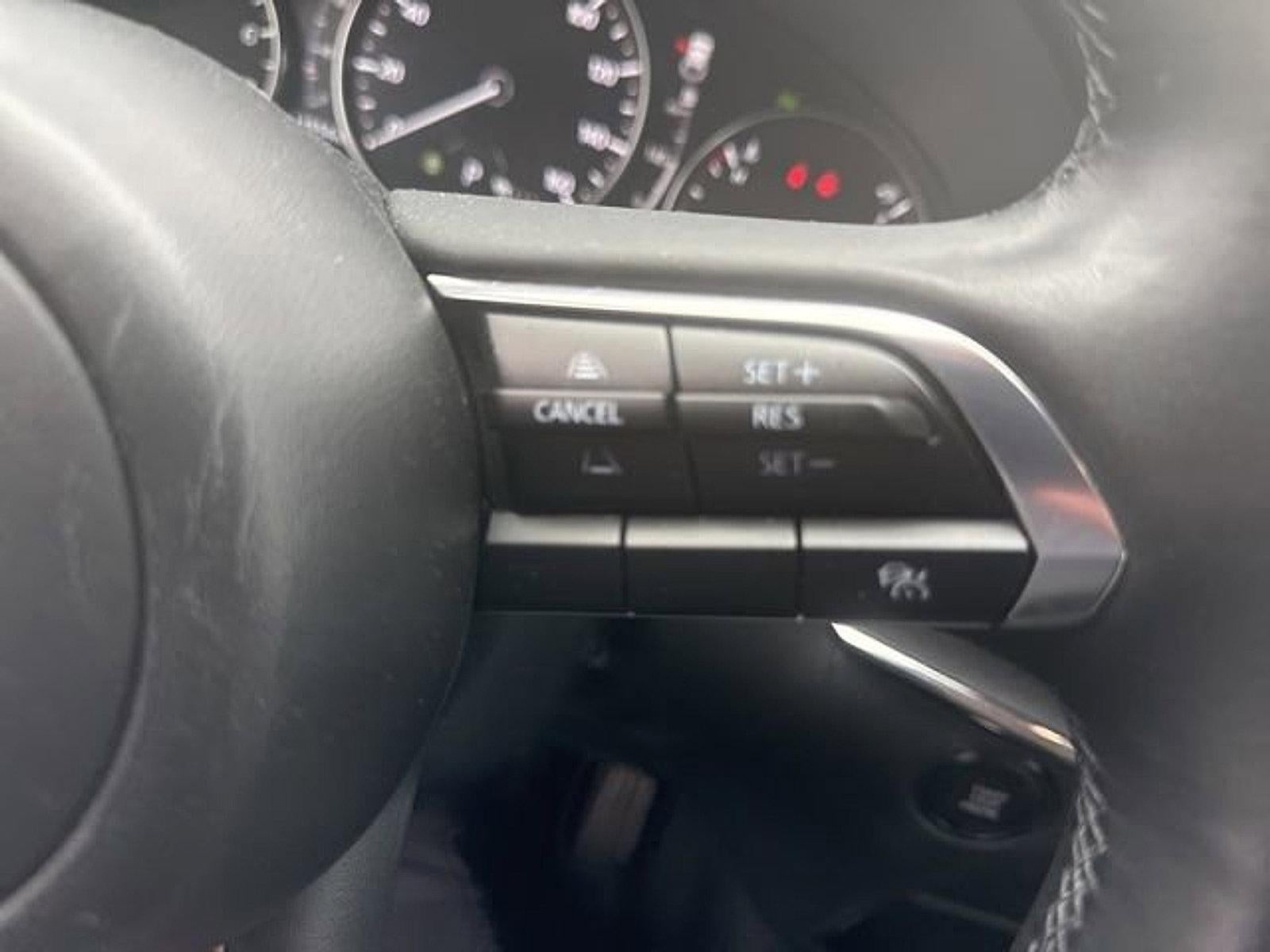 2024 Mazda Mazda CX-30 2.5 S Preferred Package AWD