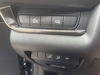 2024 Mazda Mazda CX-30 2.5 S Preferred Package AWD