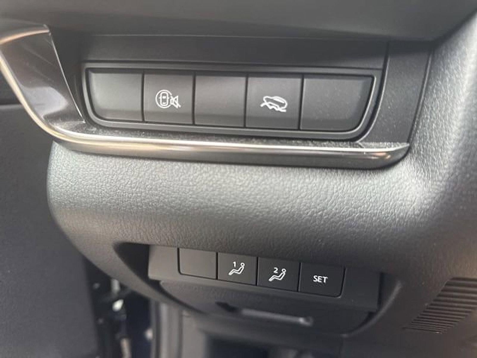 2024 Mazda Mazda CX-30 2.5 S Preferred Package AWD