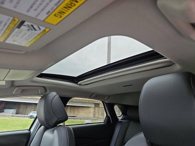 2025 Mazda Mazda CX-30 2.5 S Preferred Package AWD