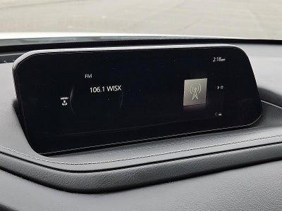 2025 Mazda Mazda CX-30 2.5 S Preferred Package AWD