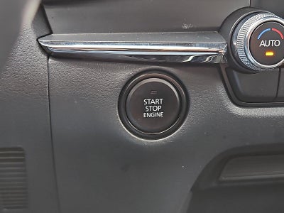 2025 Mazda Mazda CX-30 2.5 S Preferred Package AWD