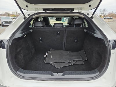 2025 Mazda Mazda CX-30 2.5 S Preferred Package AWD