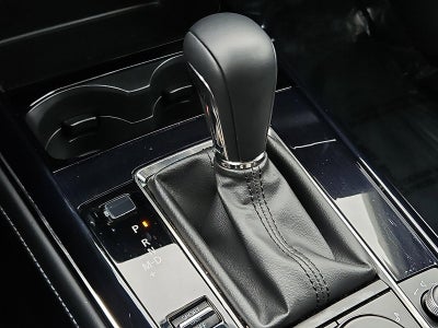 2025 Mazda Mazda CX-30 2.5 S Preferred Package AWD