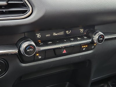 2025 Mazda Mazda CX-30 2.5 S Preferred Package AWD