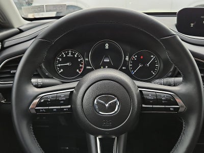 2025 Mazda Mazda CX-30 2.5 S Preferred Package AWD