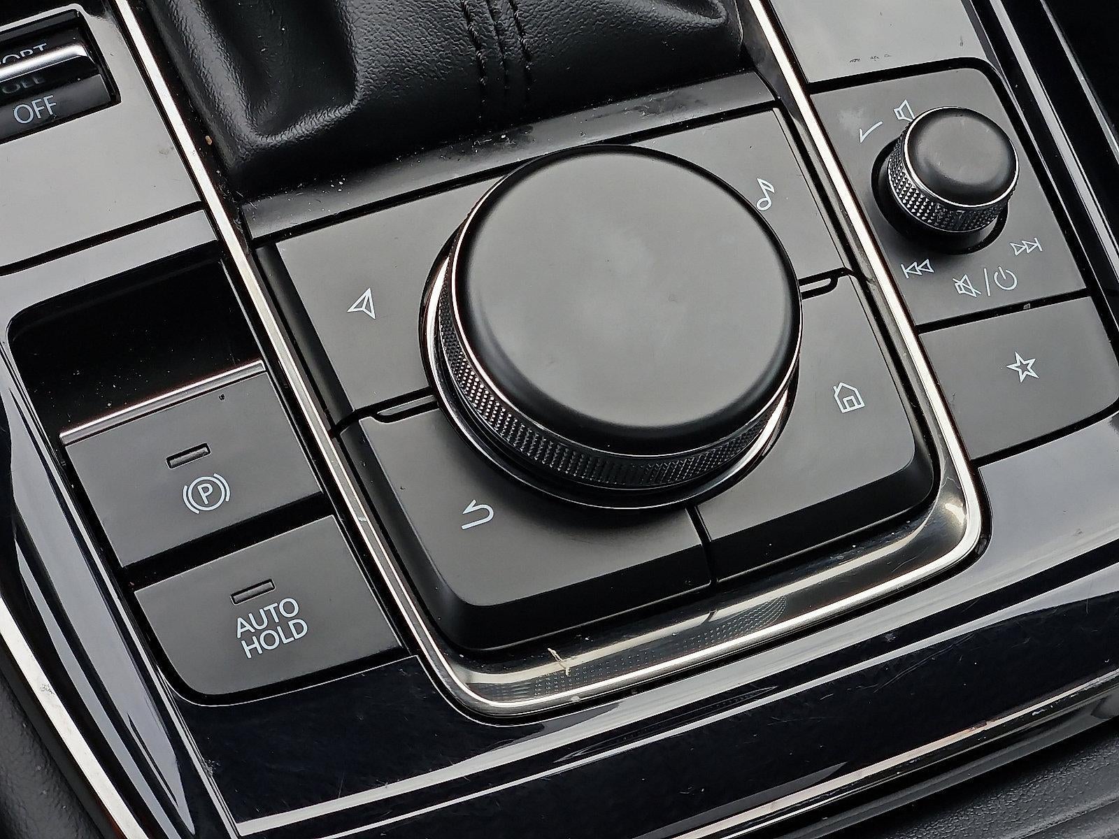 2025 Mazda Mazda CX-30 2.5 S Preferred Package AWD