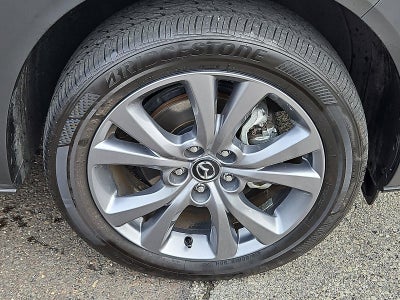 2025 Mazda Mazda CX-30 2.5 S Preferred Package AWD