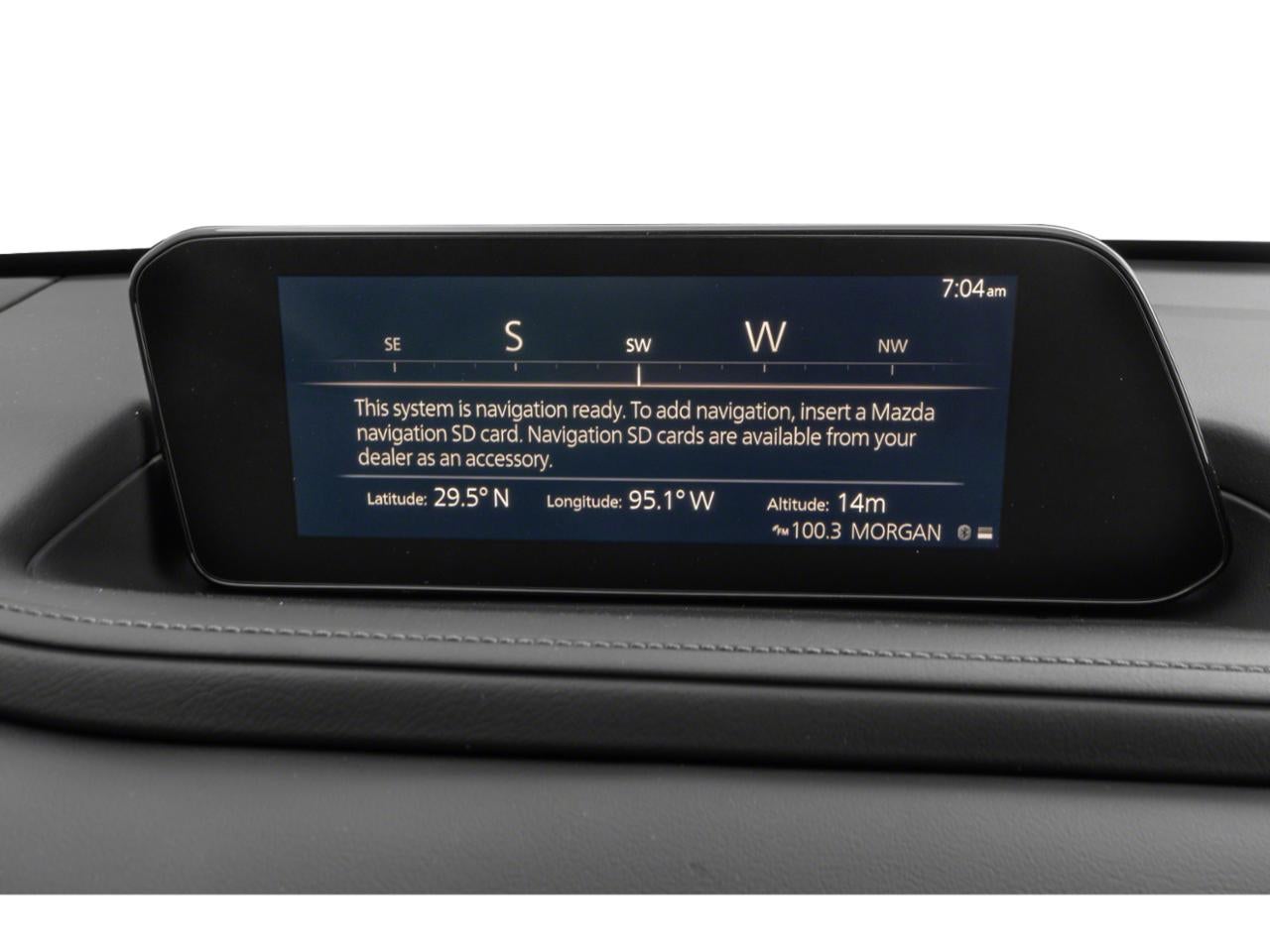 2025 Mazda Mazda CX-30 2.5 S Preferred Package AWD