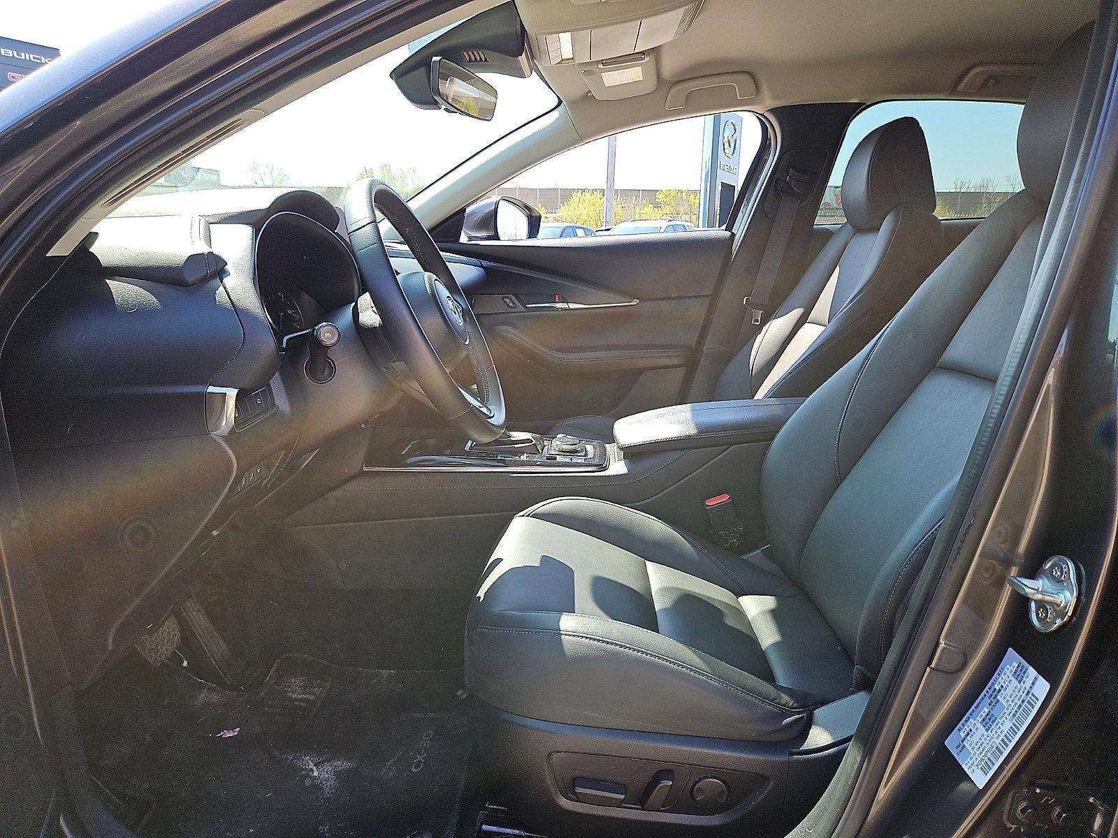 2023 Mazda Mazda CX-30 2.5 S Preferred Package AWD