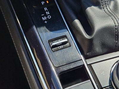 2023 Mazda Mazda CX-30 2.5 S Preferred Package AWD