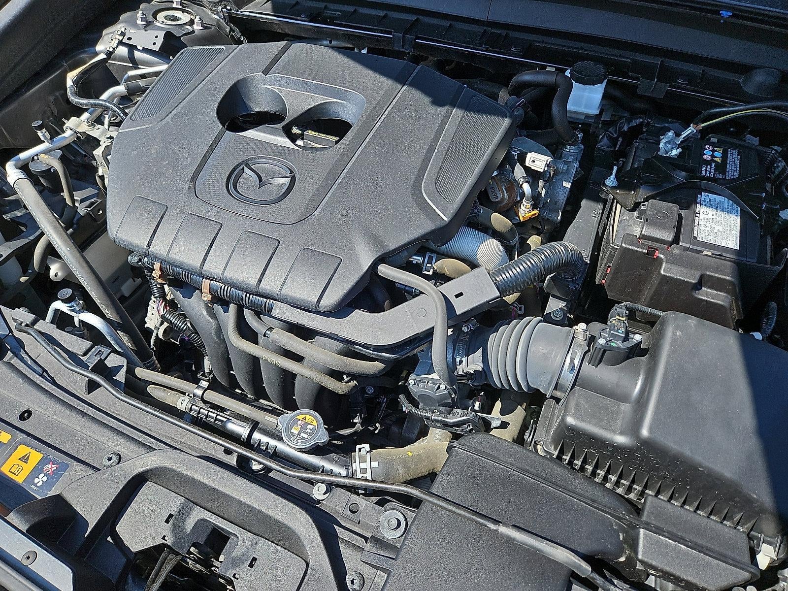 2023 Mazda Mazda CX-30 2.5 S Preferred Package AWD