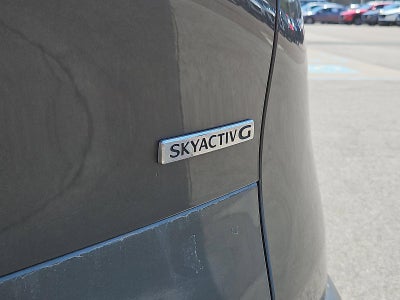 2023 Mazda Mazda CX-30 2.5 S Preferred Package AWD