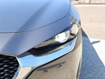 2023 Mazda Mazda CX-30 2.5 S Preferred Package AWD