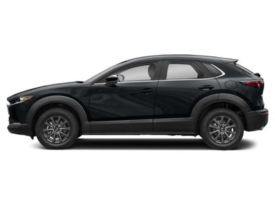 2023 Mazda Mazda CX-30 2.5 S Preferred Package AWD