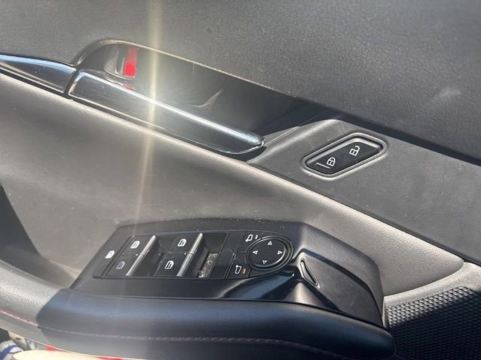 2023 Mazda Mazda CX-30 2.5 S Carbon Edition AWD