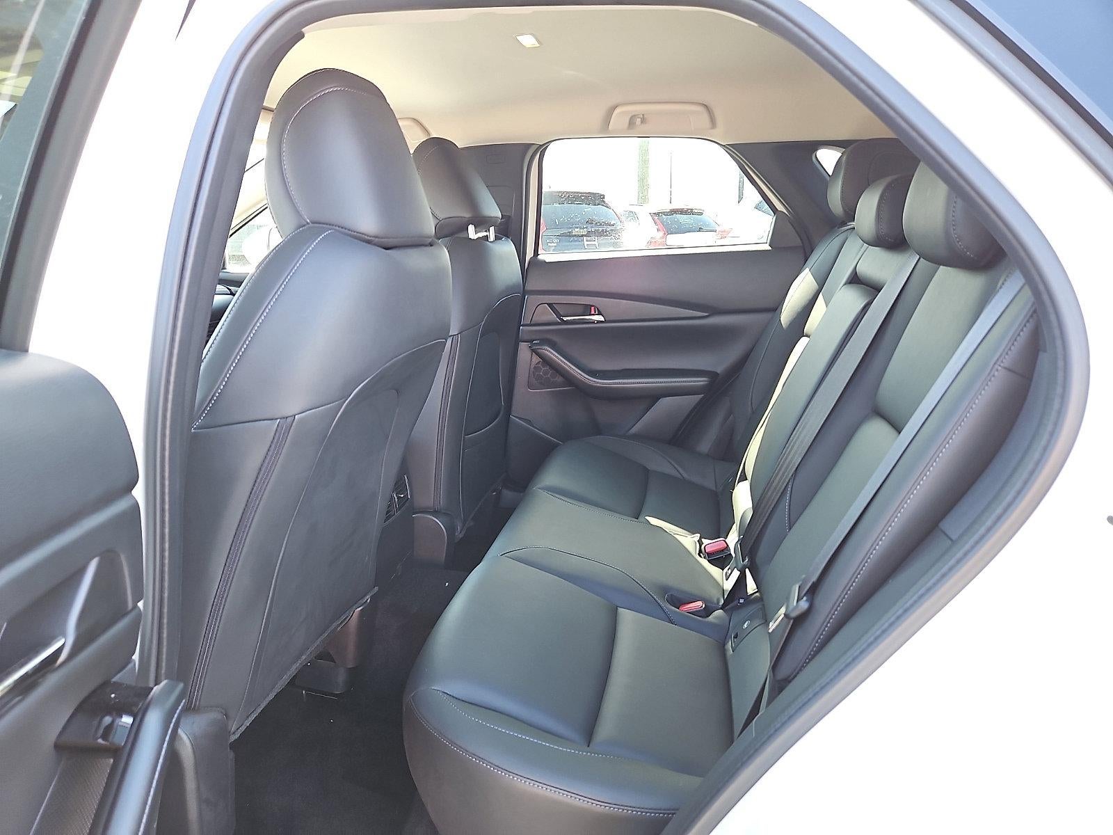 2023 Mazda Mazda CX-30 2.5 S Preferred Package AWD