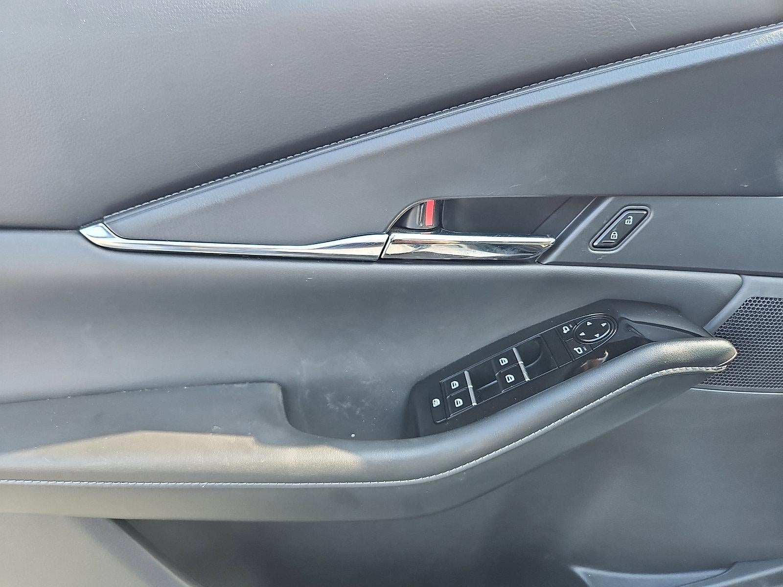 2023 Mazda Mazda CX-30 2.5 S Preferred Package AWD