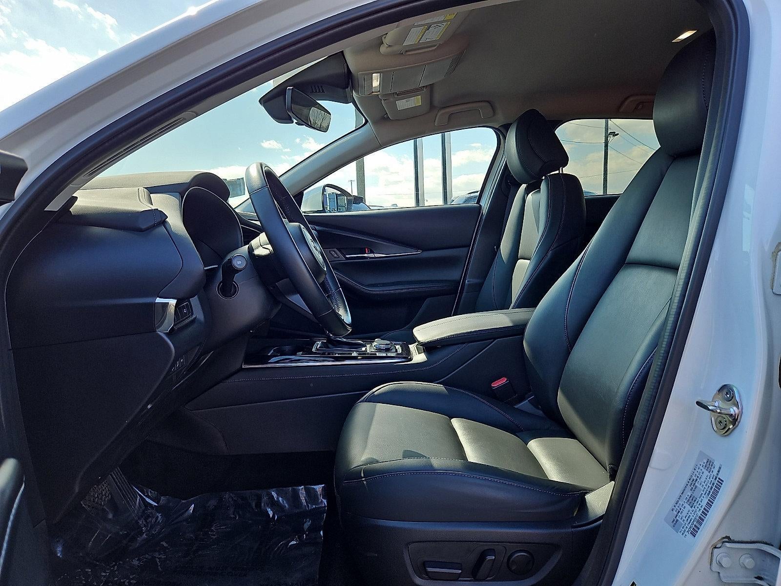 2023 Mazda Mazda CX-30 2.5 S Preferred Package AWD