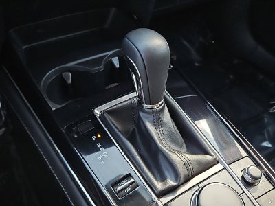 2023 Mazda Mazda CX-30 2.5 S Preferred Package AWD