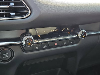 2023 Mazda Mazda CX-30 2.5 S Preferred Package AWD