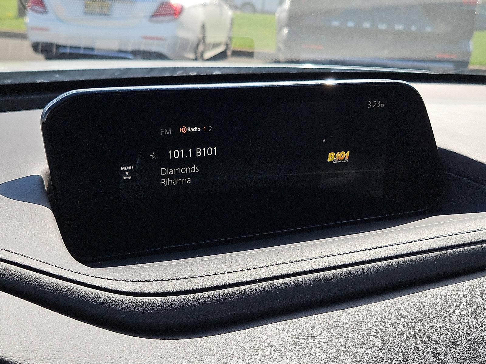 2023 Mazda Mazda CX-30 2.5 S Preferred Package AWD