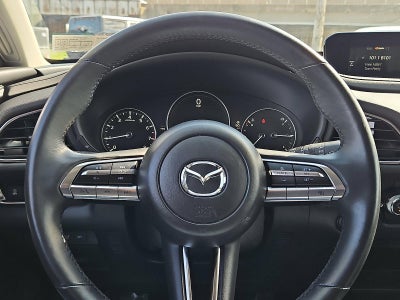 2023 Mazda Mazda CX-30 2.5 S Preferred Package AWD
