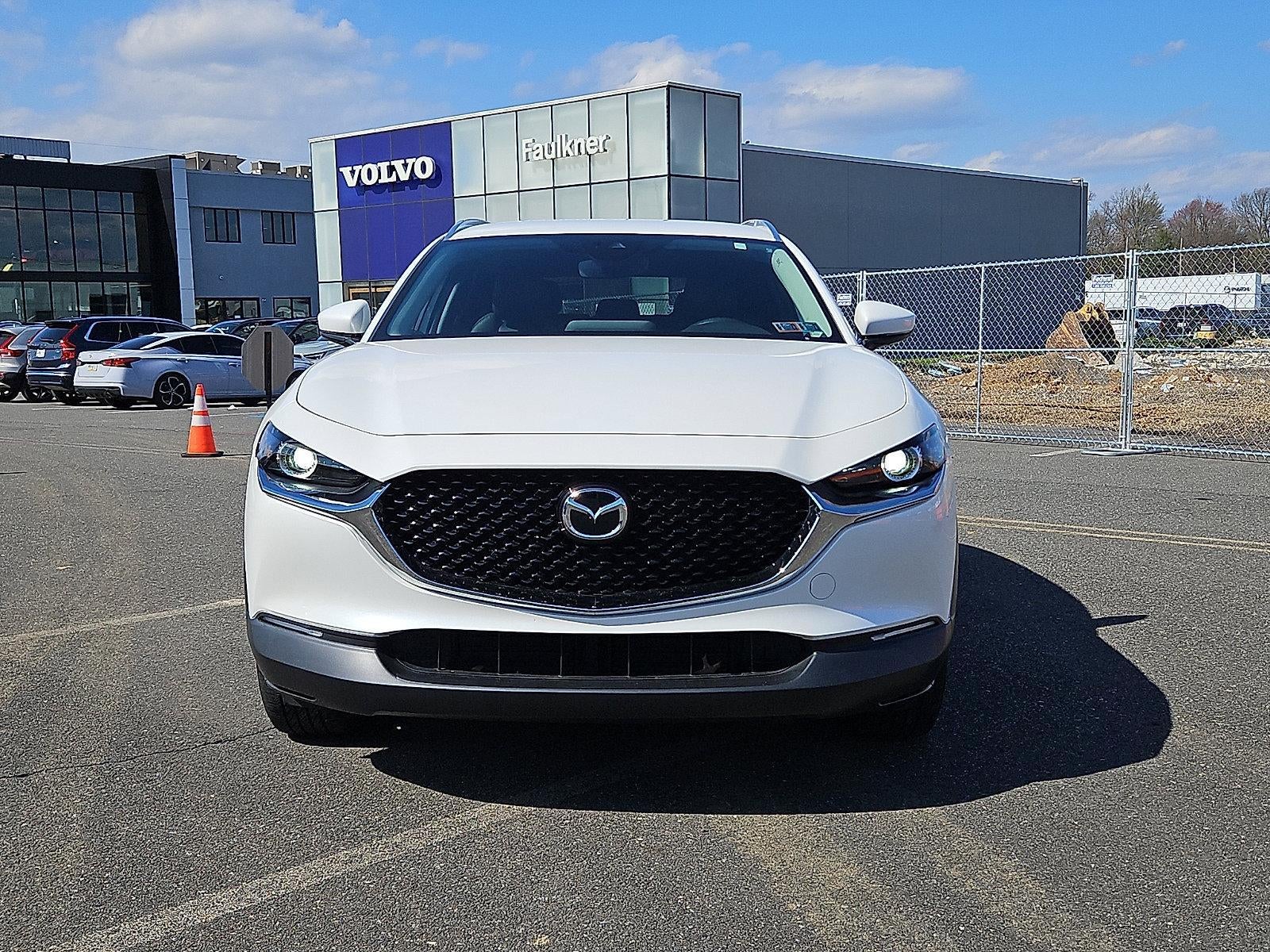 2023 Mazda Mazda CX-30 2.5 S Preferred Package AWD