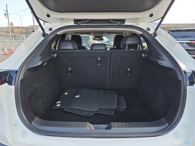 2023 Mazda Mazda CX-30 2.5 S Preferred Package AWD