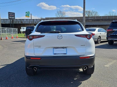 2023 Mazda Mazda CX-30 2.5 S Preferred Package AWD