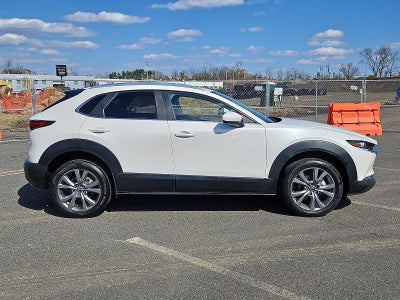 2023 Mazda Mazda CX-30 2.5 S Preferred Package AWD
