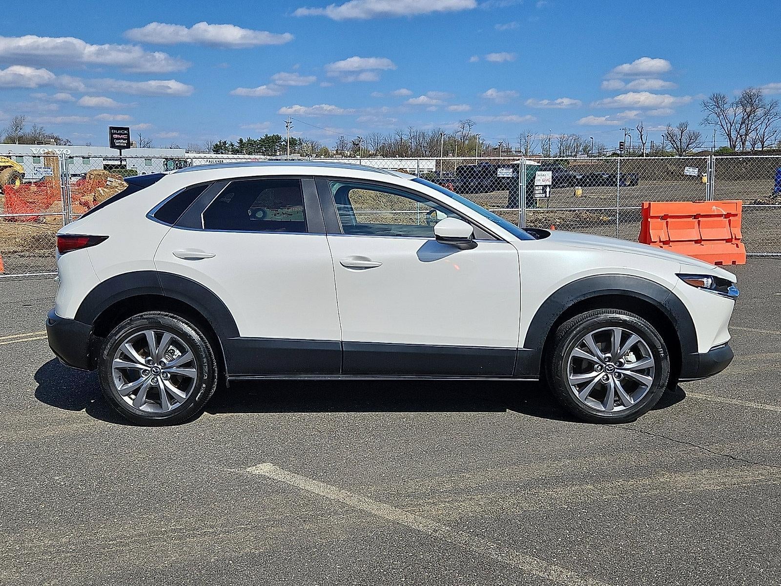 2023 Mazda Mazda CX-30 2.5 S Preferred Package AWD