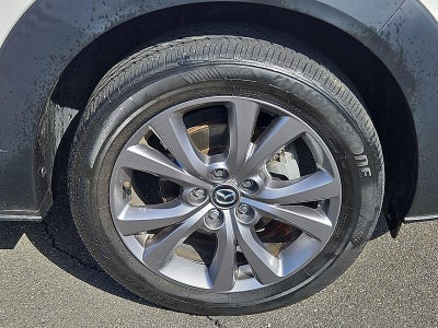 2023 Mazda Mazda CX-30 2.5 S Preferred Package AWD