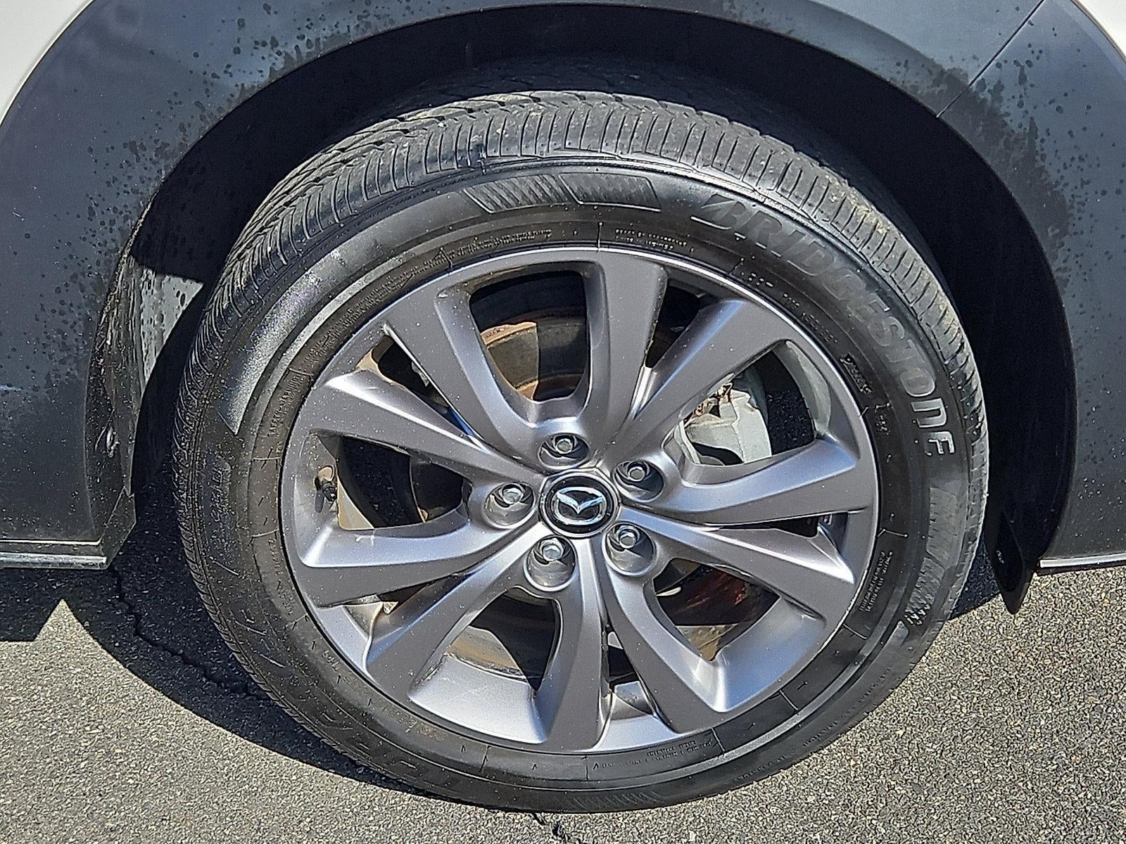 2023 Mazda Mazda CX-30 2.5 S Preferred Package AWD