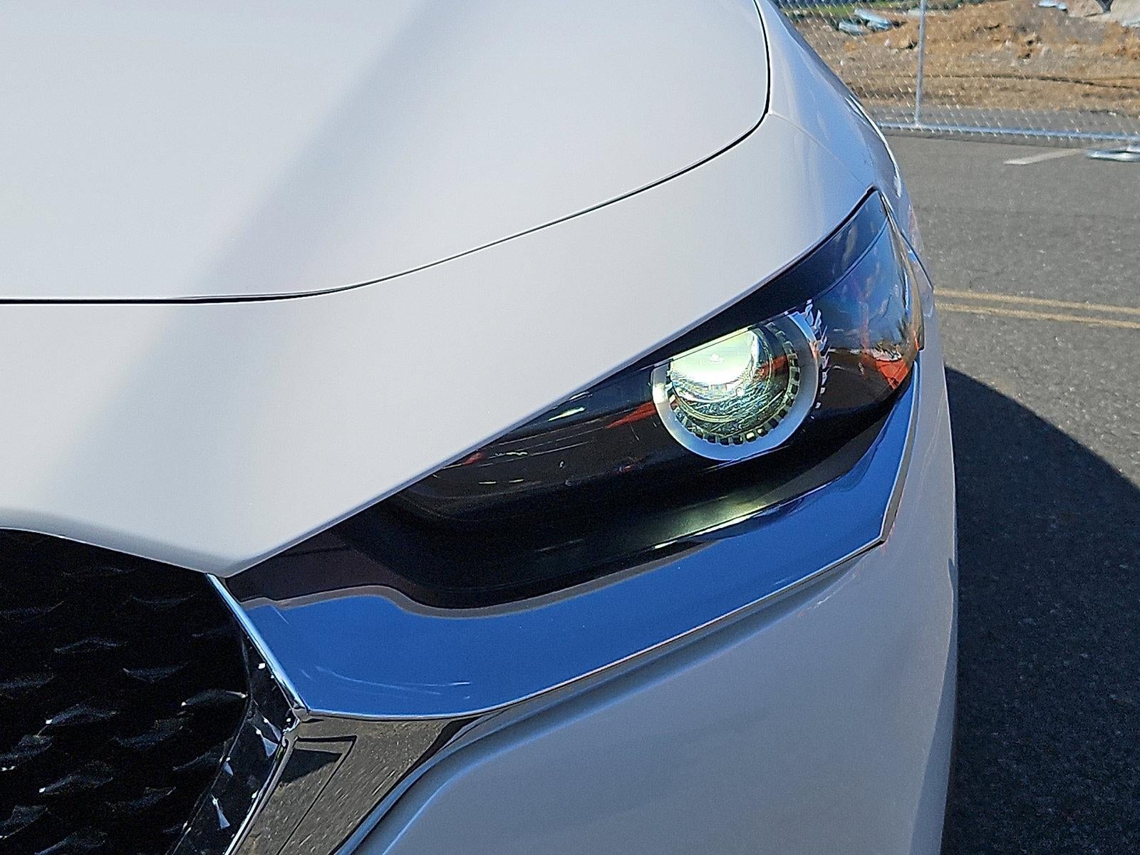 2023 Mazda Mazda CX-30 2.5 S Preferred Package AWD