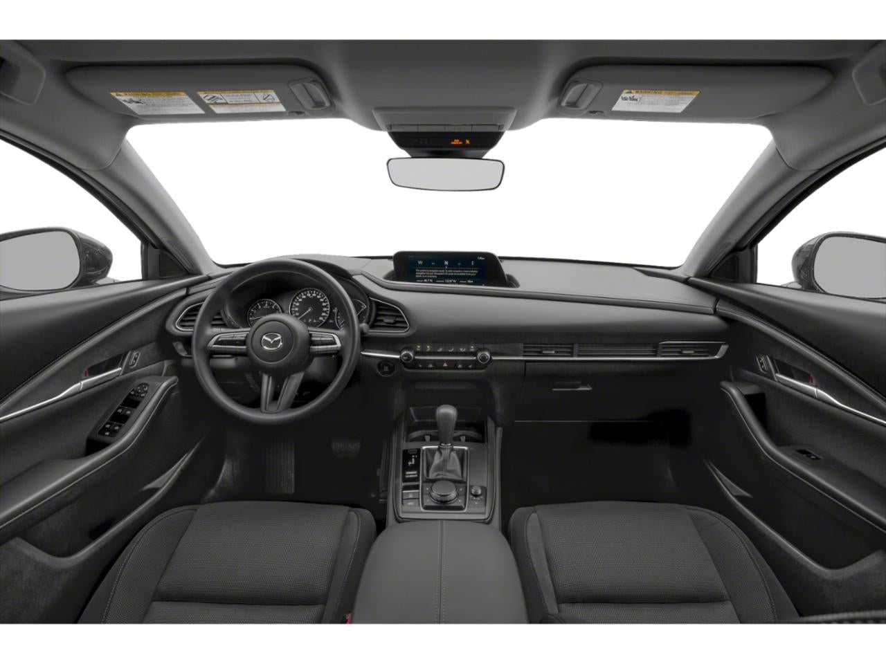 2023 Mazda Mazda CX-30 2.5 S Preferred Package AWD