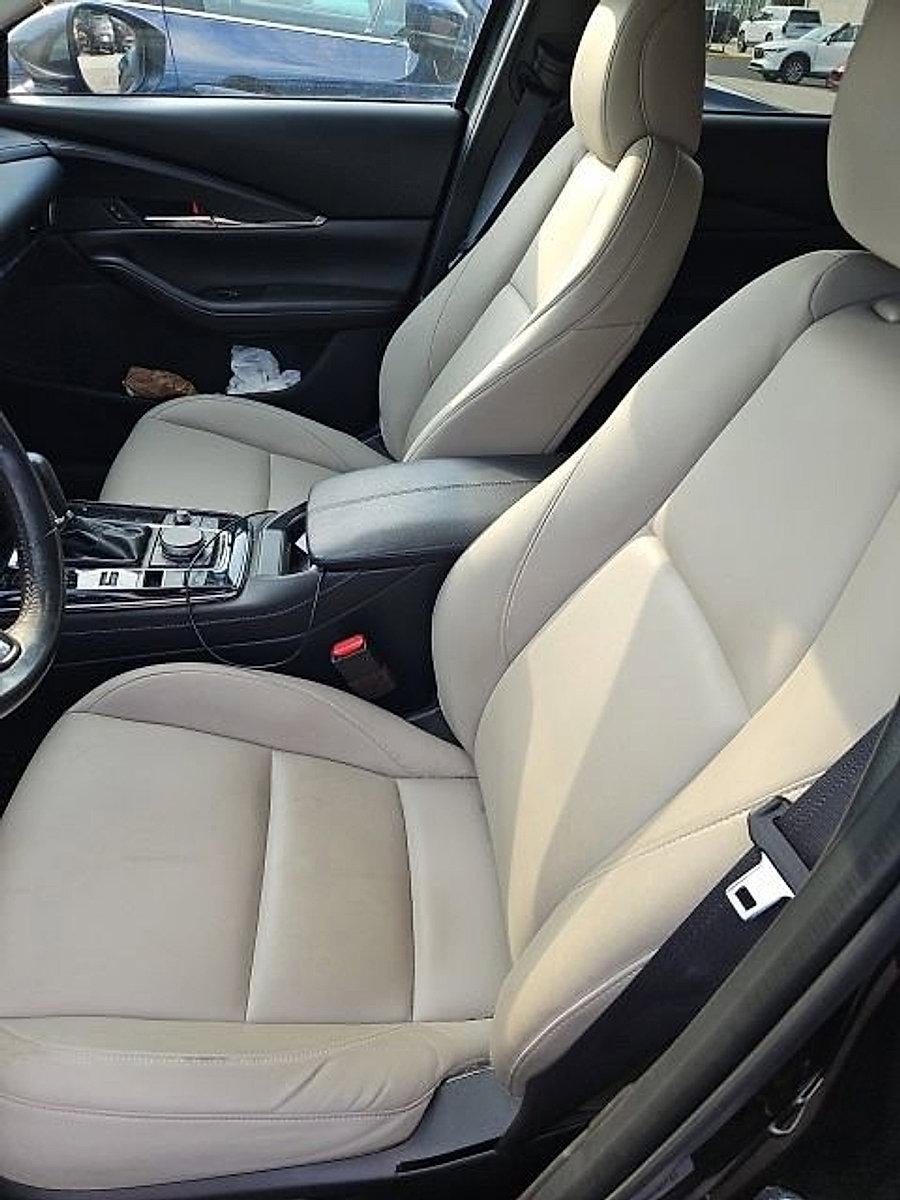 2023 Mazda Mazda CX-30 2.5 S Preferred Package AWD