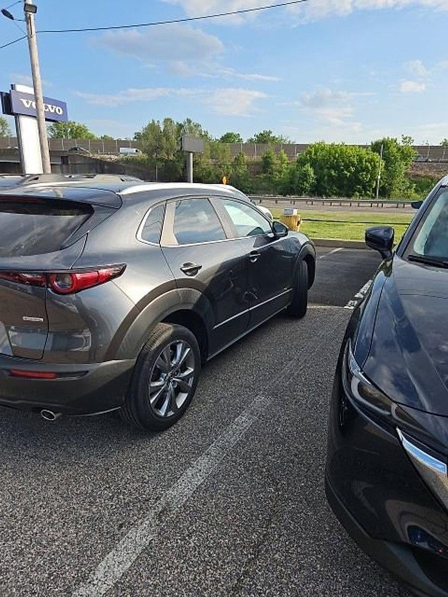 2023 Mazda Mazda CX-30 2.5 S Preferred Package AWD