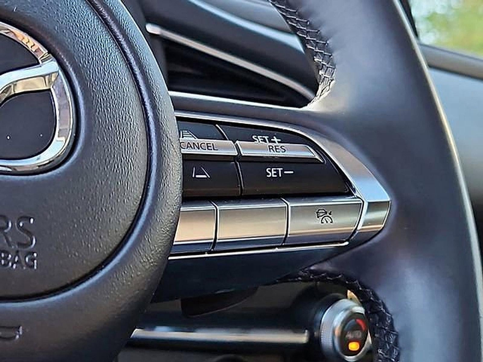 2022 Mazda Mazda CX-30 2.5 S Premium Package AWD