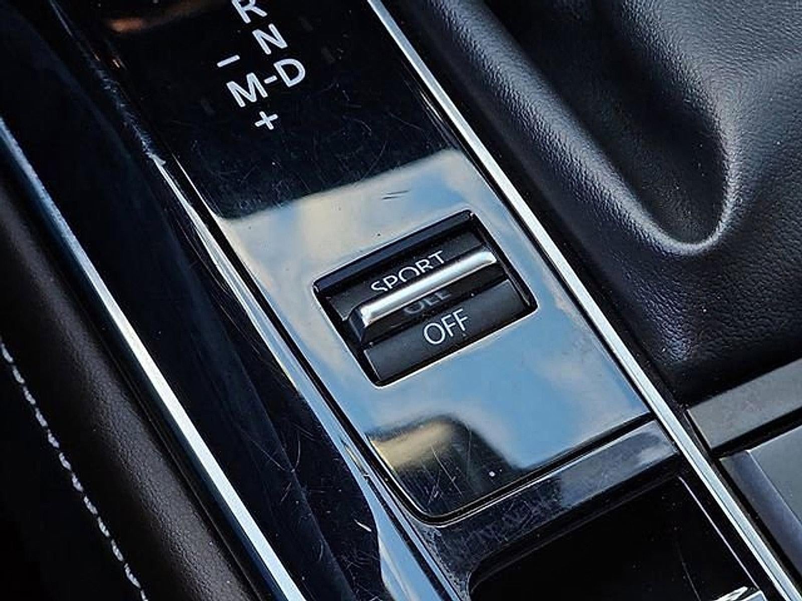 2022 Mazda Mazda CX-30 2.5 S Premium Package AWD