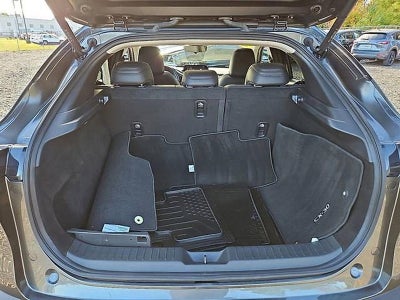 2022 Mazda Mazda CX-30 2.5 S Premium Package AWD