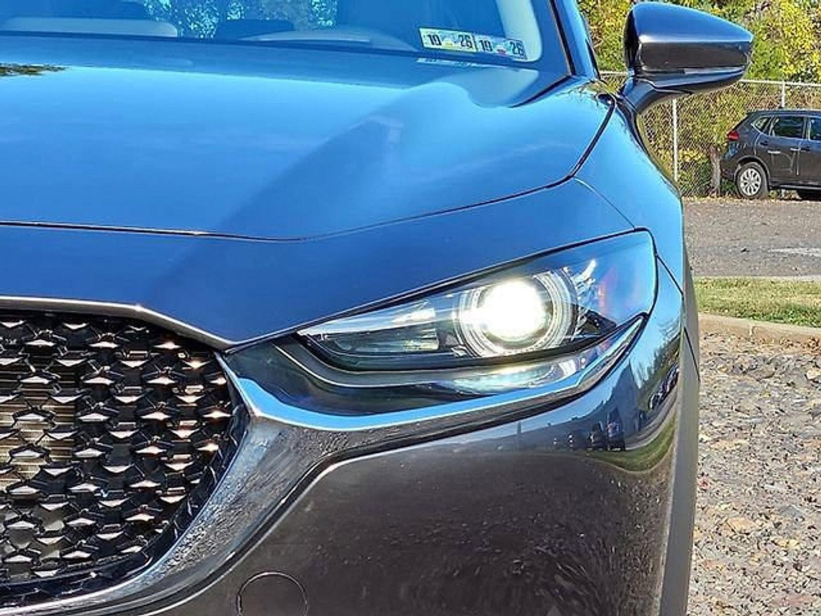 2022 Mazda Mazda CX-30 2.5 S Premium Package AWD