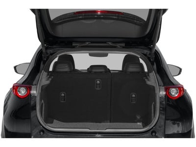 2022 Mazda Mazda CX-30 2.5 S Premium Package AWD