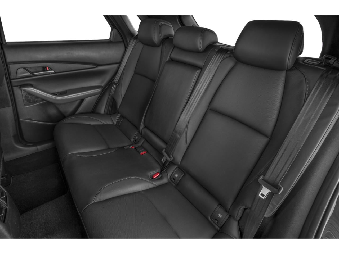 2022 Mazda Mazda CX-30 2.5 S Premium Package AWD