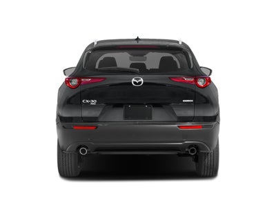 2022 Mazda Mazda CX-30 2.5 S Premium Package AWD