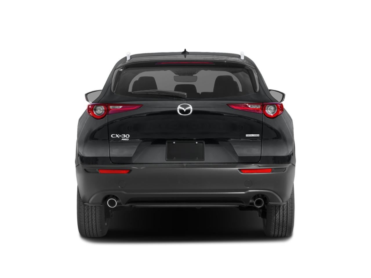 2022 Mazda Mazda CX-30 2.5 S Premium Package AWD