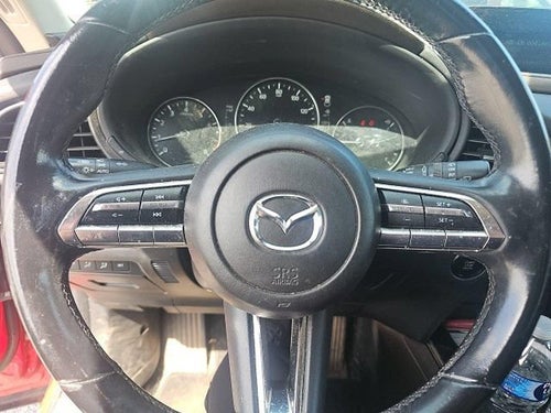 2021 Mazda Mazda CX-30 Premium AWD